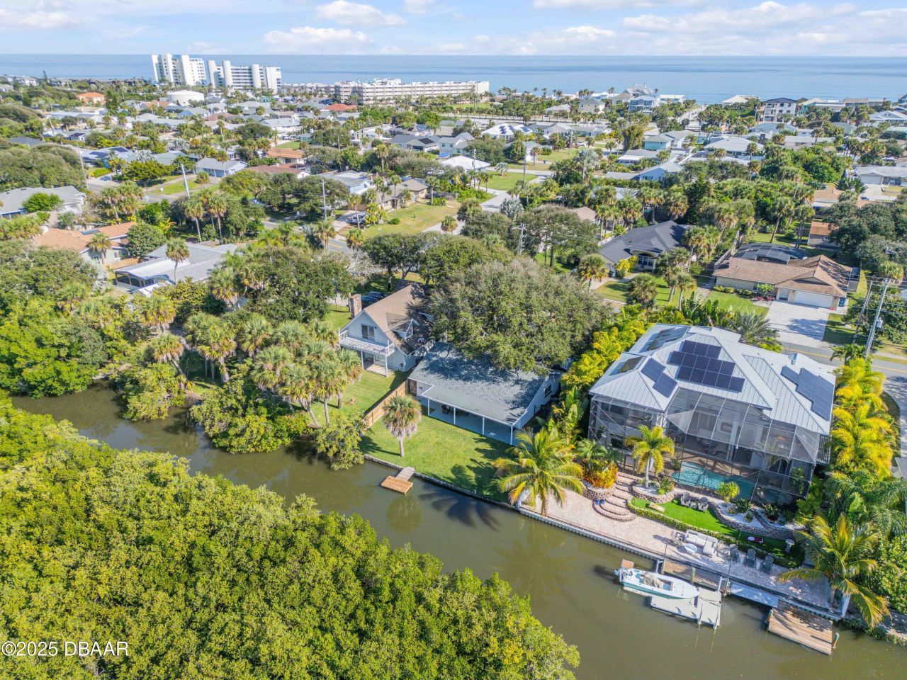 4602 Saxon Drive, New Smyrna Beach, FL 32169 Photo