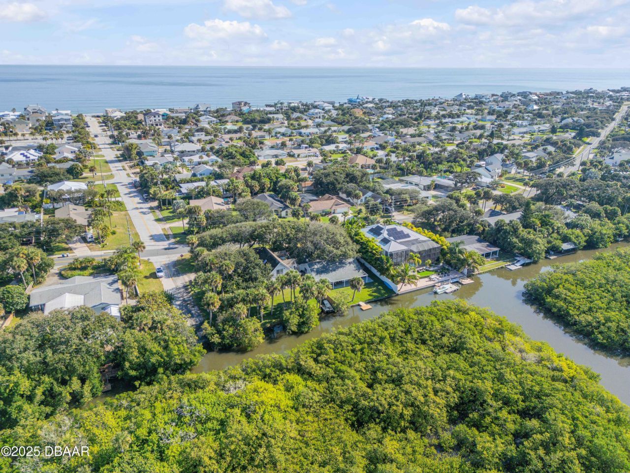 4602 Saxon Drive, New Smyrna Beach, FL 32169 Photo