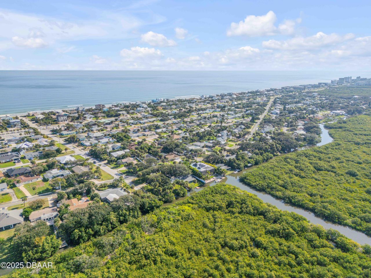 4602 Saxon Drive, New Smyrna Beach, FL 32169 Photo