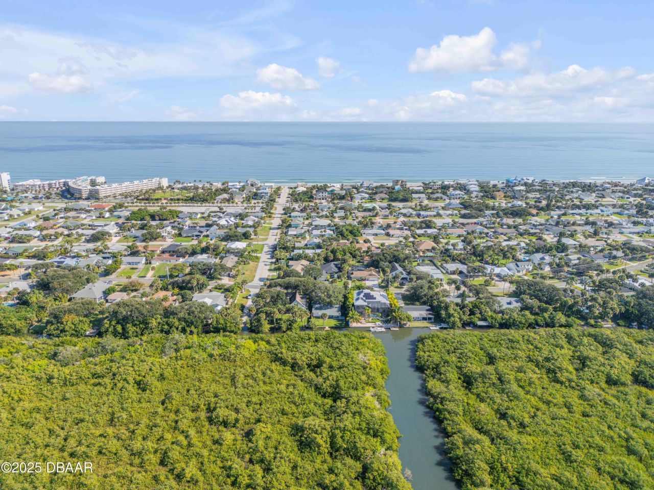 4602 Saxon Drive, New Smyrna Beach, FL 32169 Photo