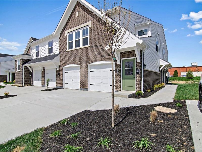 870 Walton Terrace Drive, Unit 11-204, Walton, KY 41094 Photo 1