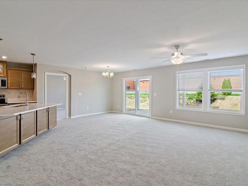 870 Walton Terrace Drive, Unit 11-204, Walton, KY 41094 Photo 12