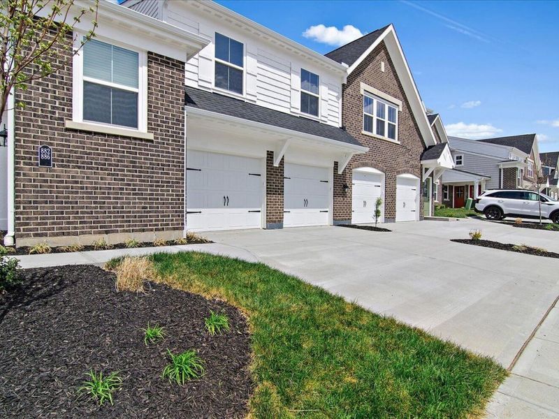 870 Walton Terrace Drive, Unit 11-204, Walton, KY 41094 Photo 27
