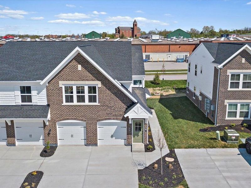 870 Walton Terrace Drive, Unit 11-204, Walton, KY 41094 Photo 30