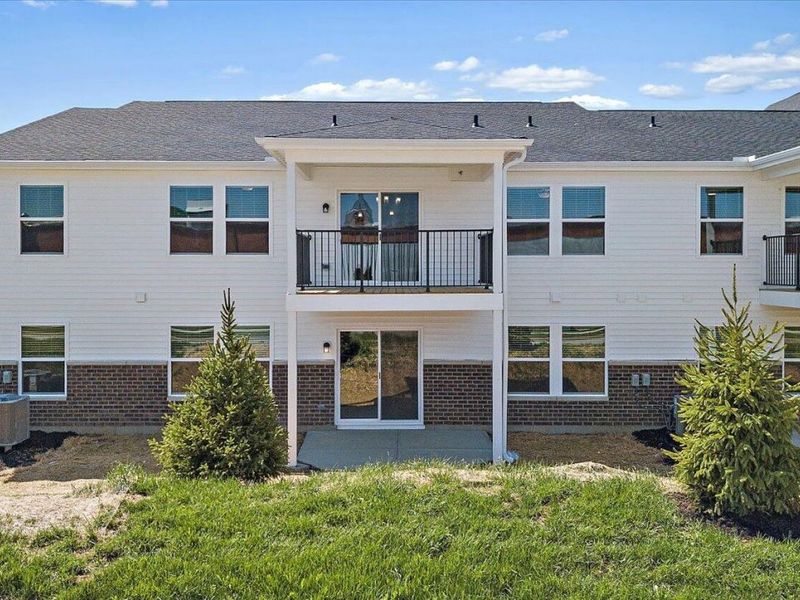 870 Walton Terrace Drive, Unit 11-204, Walton, KY 41094 Photo 31