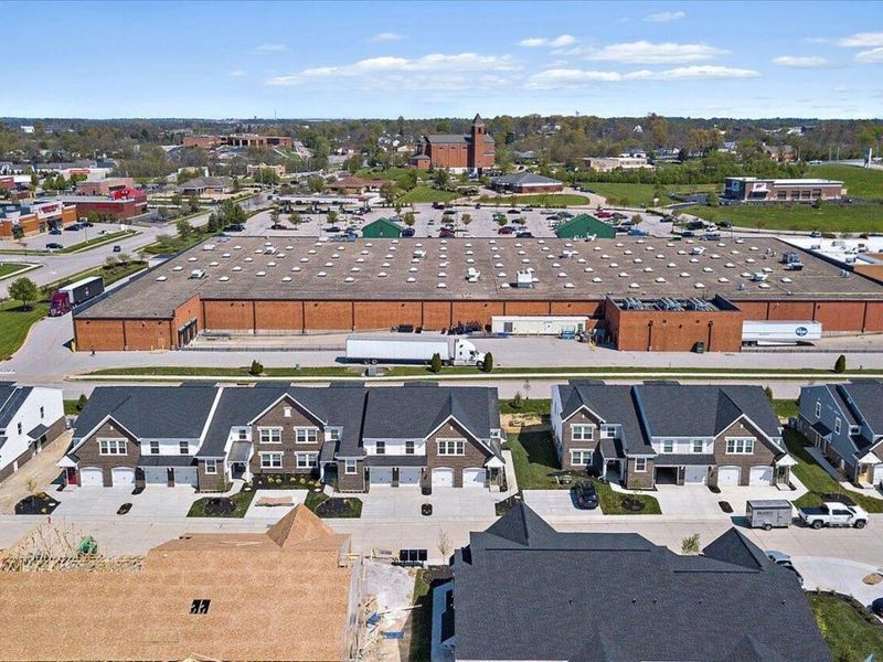 870 Walton Terrace Drive, Unit 11-204, Walton, KY 41094 Photo 32
