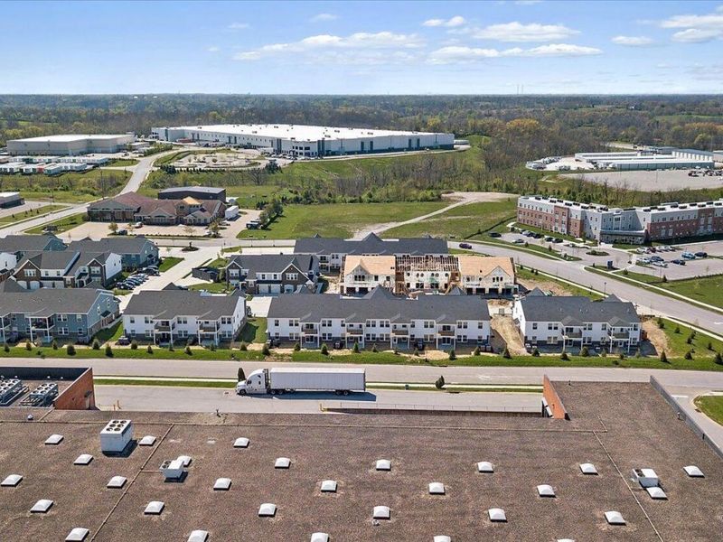870 Walton Terrace Drive, Unit 11-204, Walton, KY 41094 Photo 33