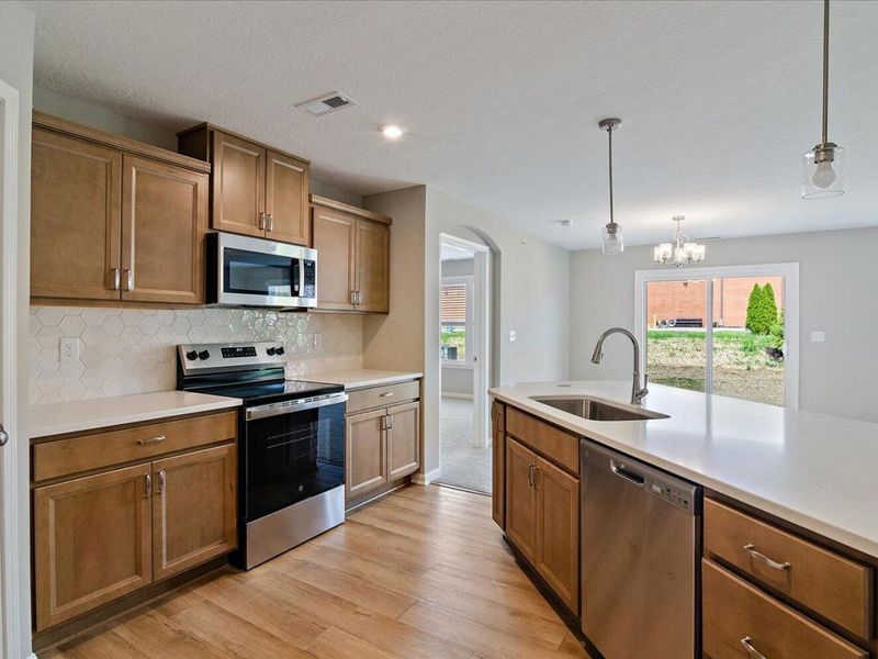 870 Walton Terrace Drive, Unit 11-204, Walton, KY 41094 Photo 6