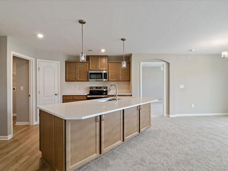 870 Walton Terrace Drive, Unit 11-204, Walton, KY 41094 Photo 8