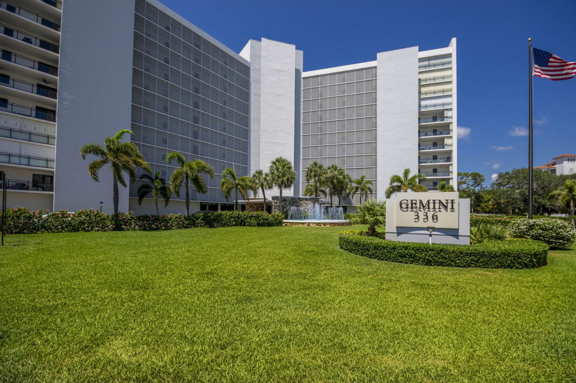 336 Golfview Road, Unit 518, North Palm Beach, FL 33408 Photo