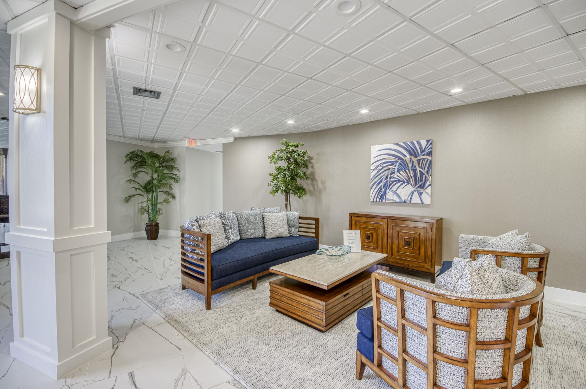 336 Golfview Road, Unit 518, North Palm Beach, FL 33408 Photo