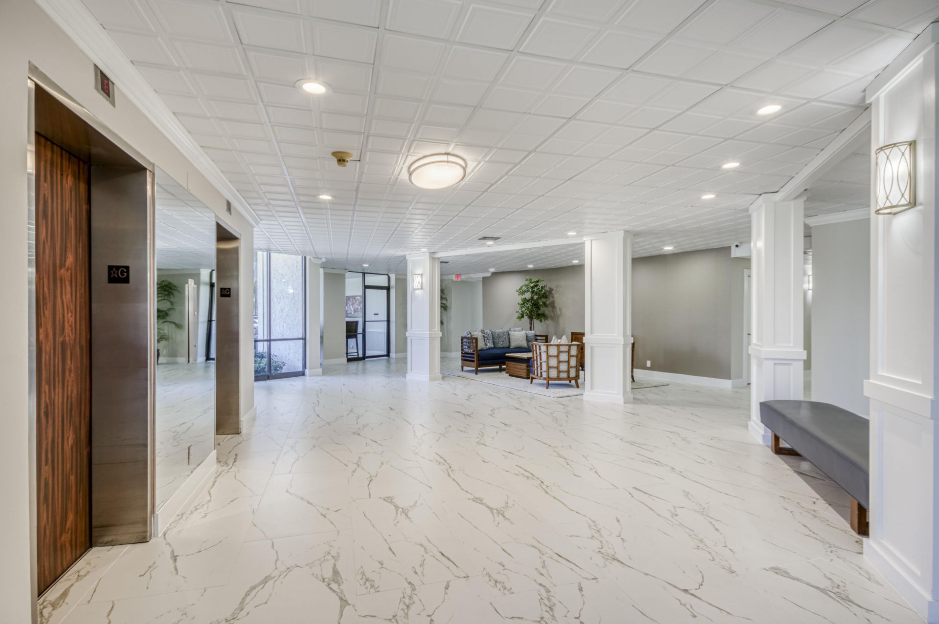 336 Golfview Road, Unit 518, North Palm Beach, FL 33408 Photo