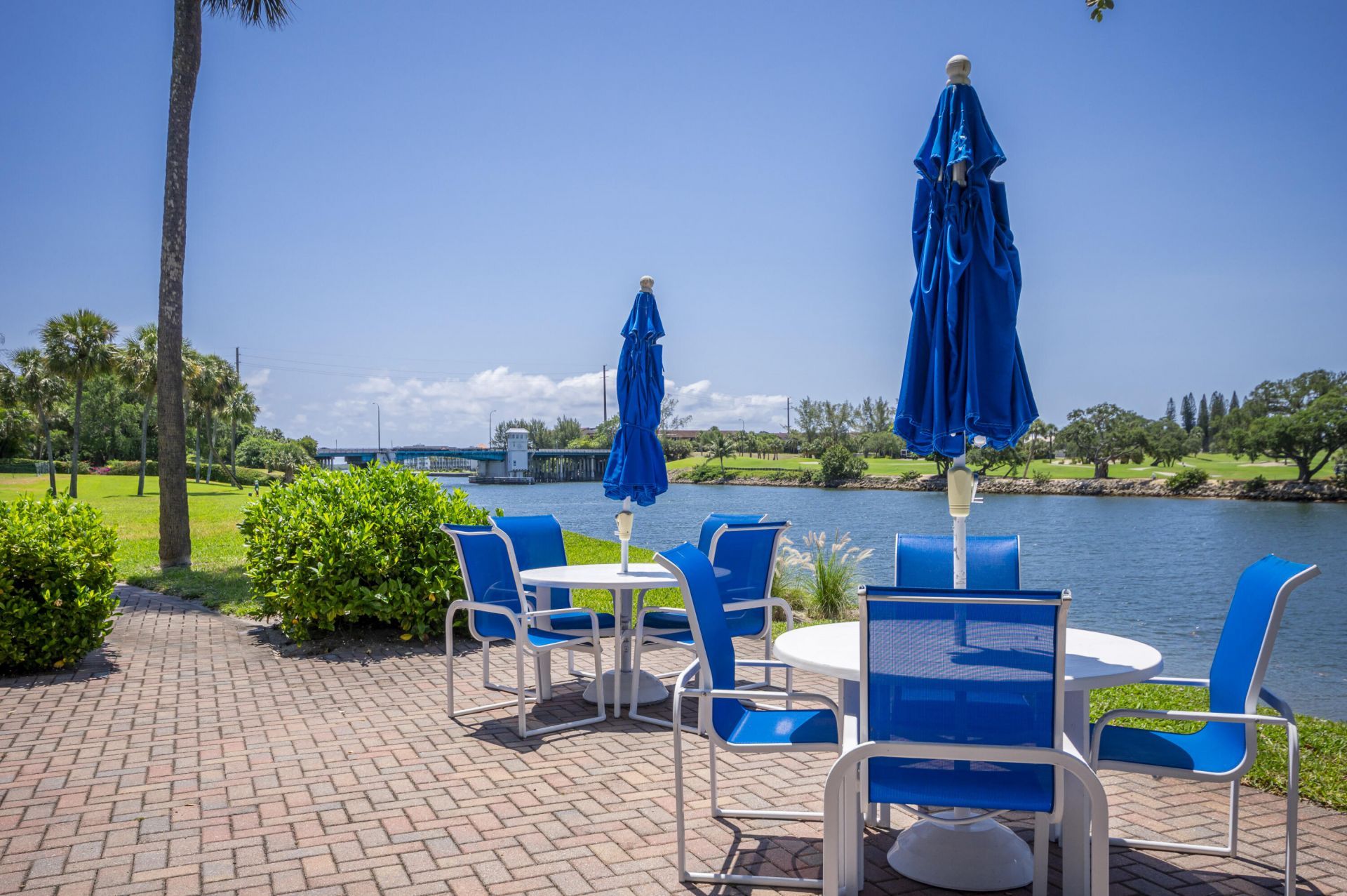 336 Golfview Road, Unit 518, North Palm Beach, FL 33408 Photo