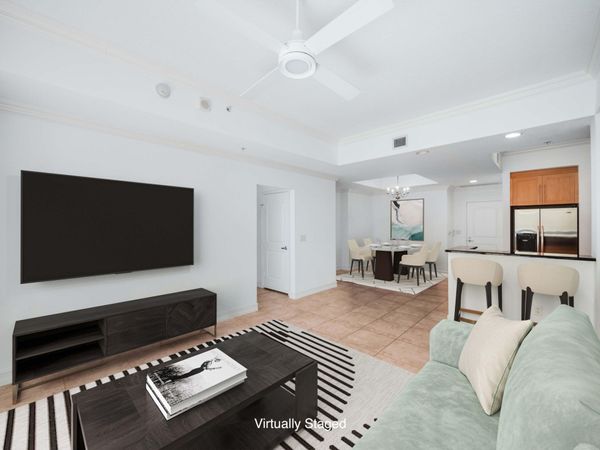 701 S Olive Avenue, Unit 1105, West Palm Beach, FL 33401