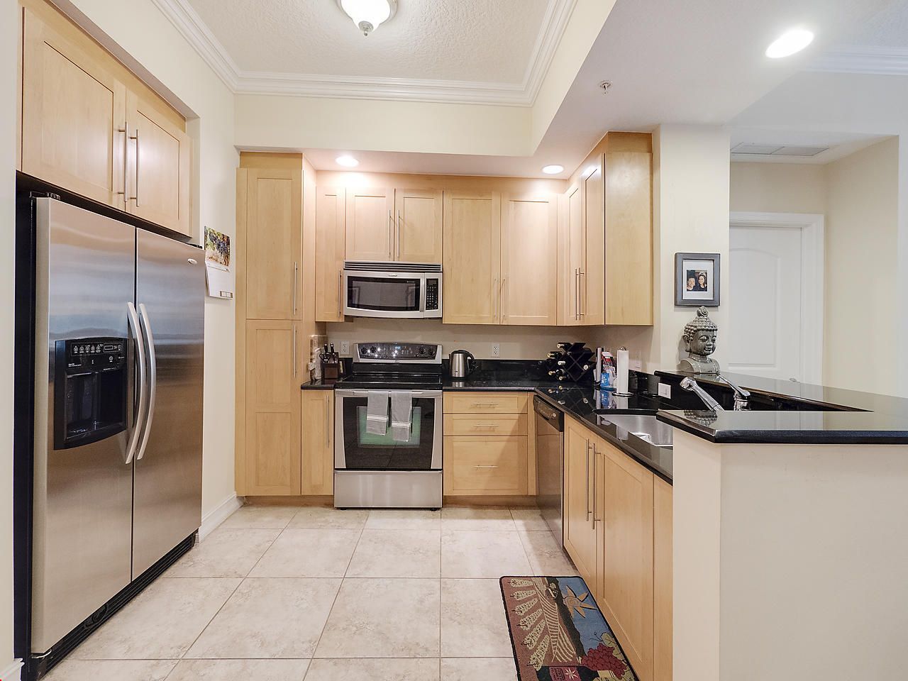 701 S Olive Avenue, Unit 1105, West Palm Beach, FL 33401 Photo