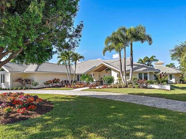 2500 NW Hollyberry Lane, Palm City, FL 34990