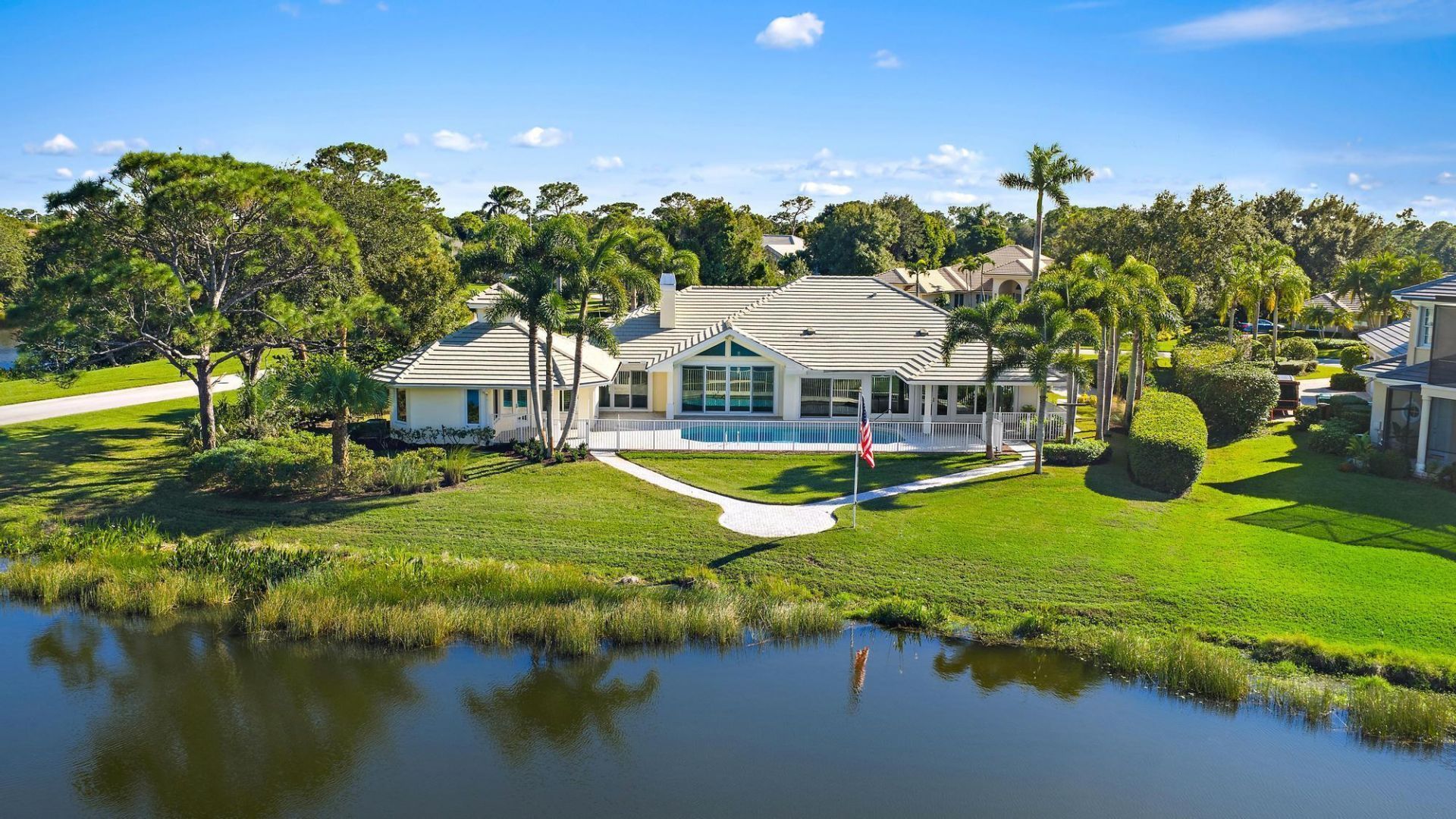 2500 NW Hollyberry Lane, Palm City, FL 34990 Photo