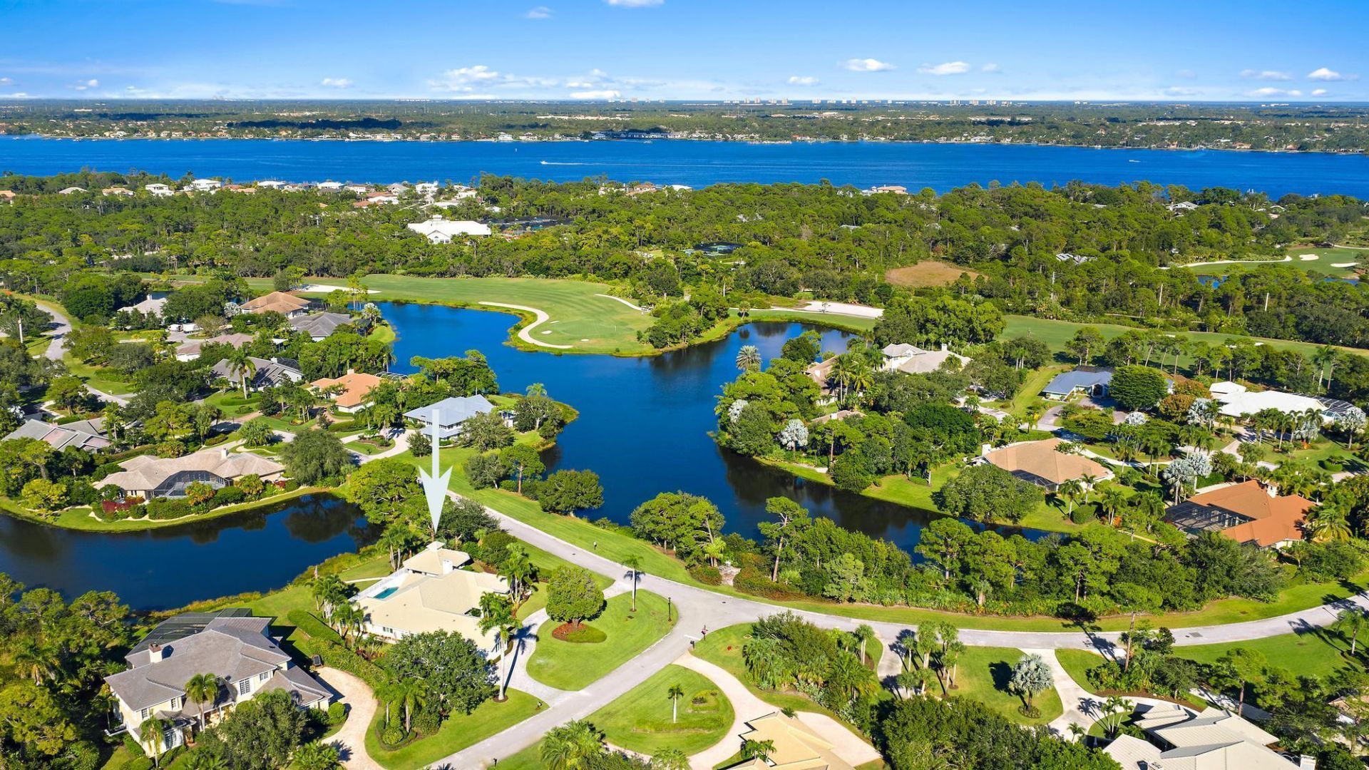 2500 NW Hollyberry Lane, Palm City, FL 34990 Photo