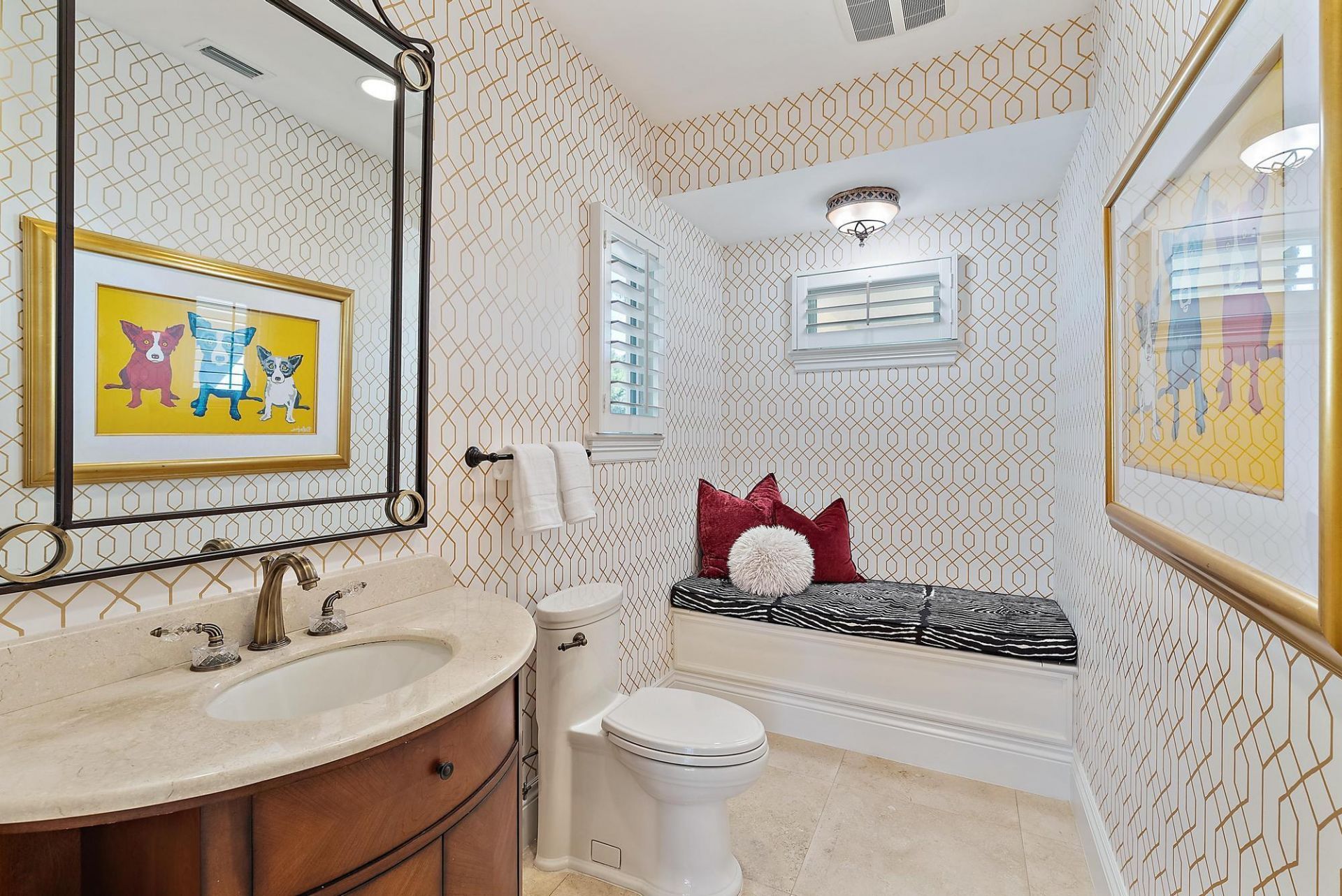 2500 NW Hollyberry Lane, Palm City, FL 34990 Photo