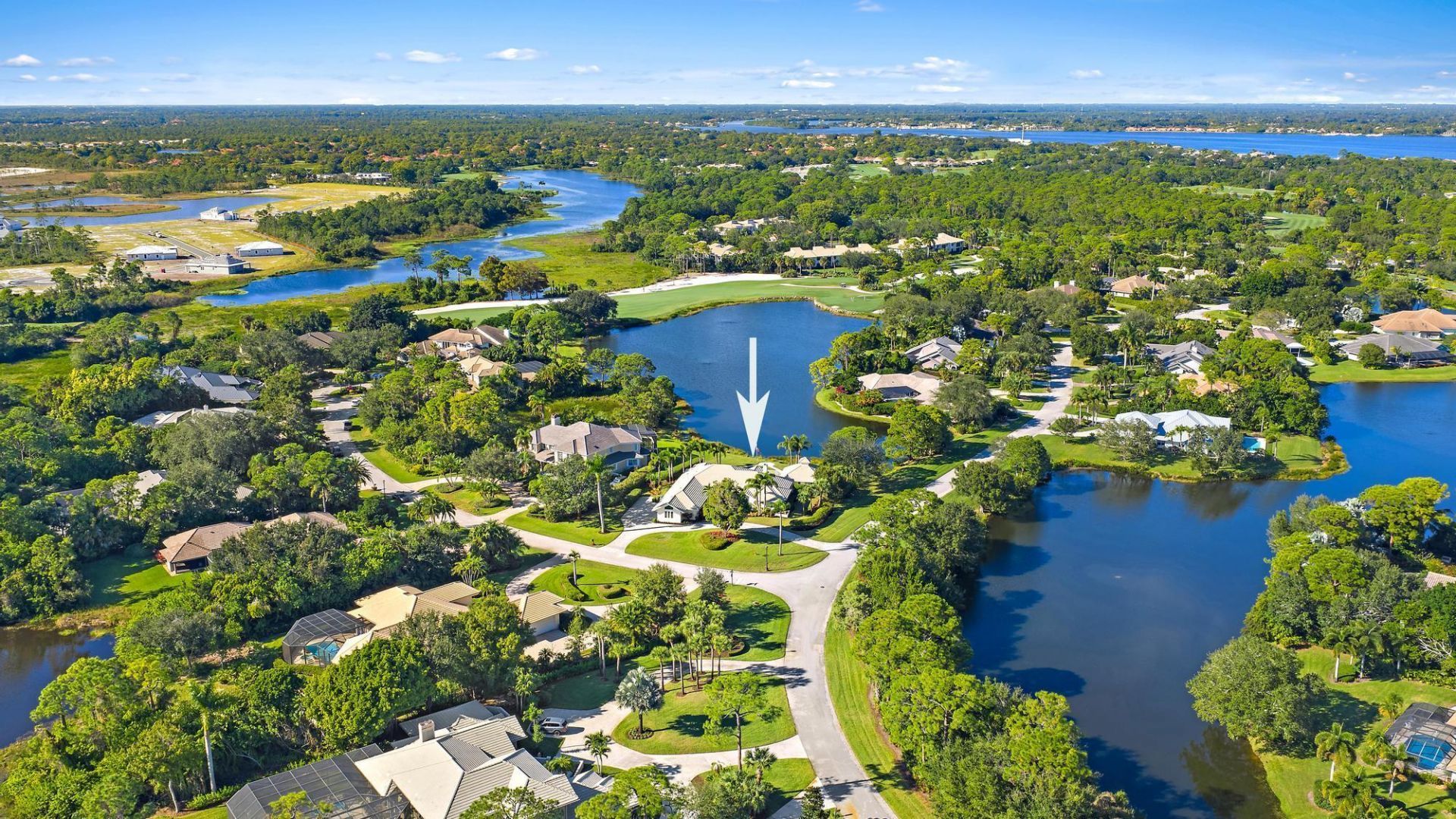 2500 NW Hollyberry Lane, Palm City, FL 34990 Photo