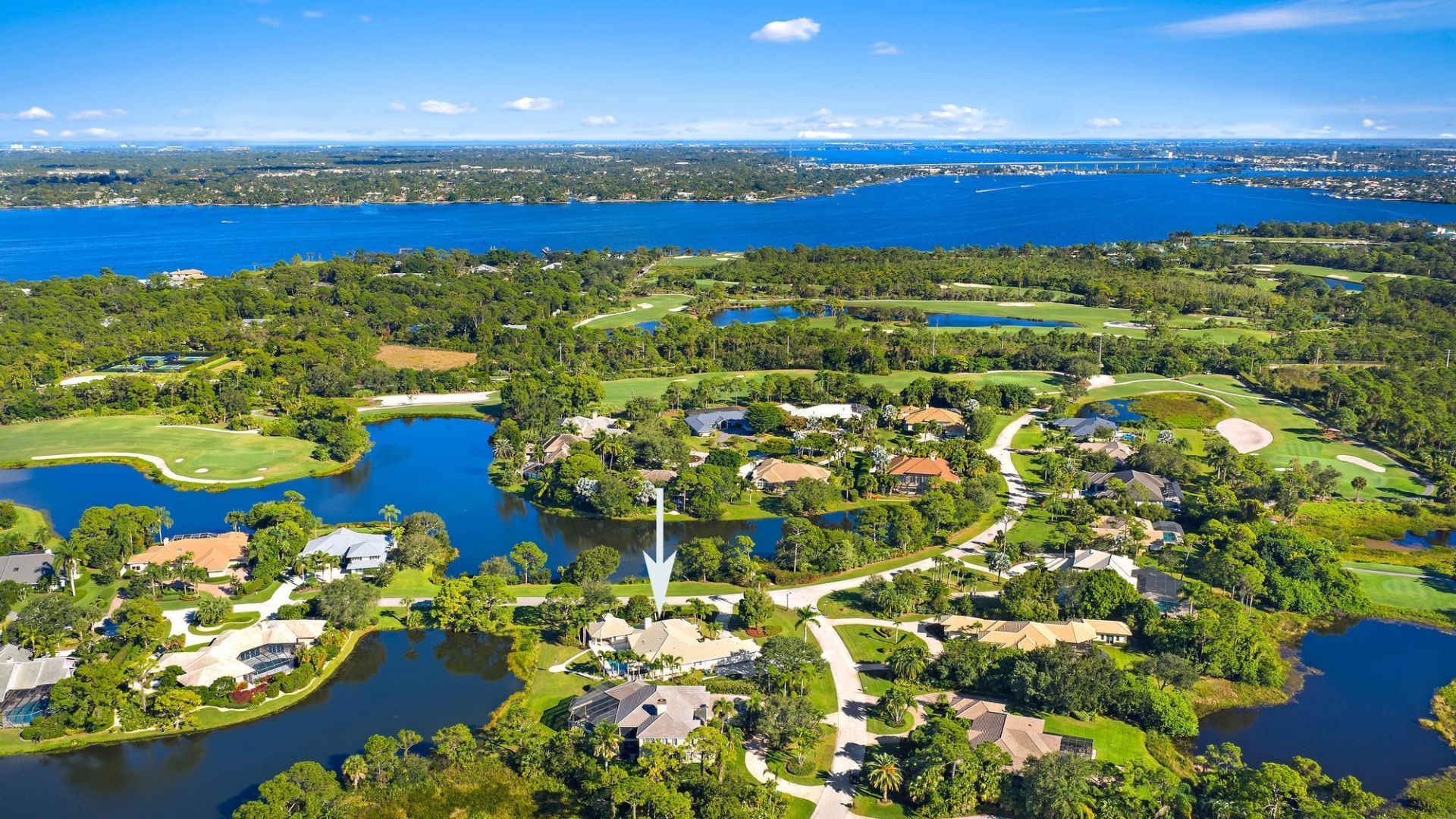 2500 NW Hollyberry Lane, Palm City, FL 34990 Photo