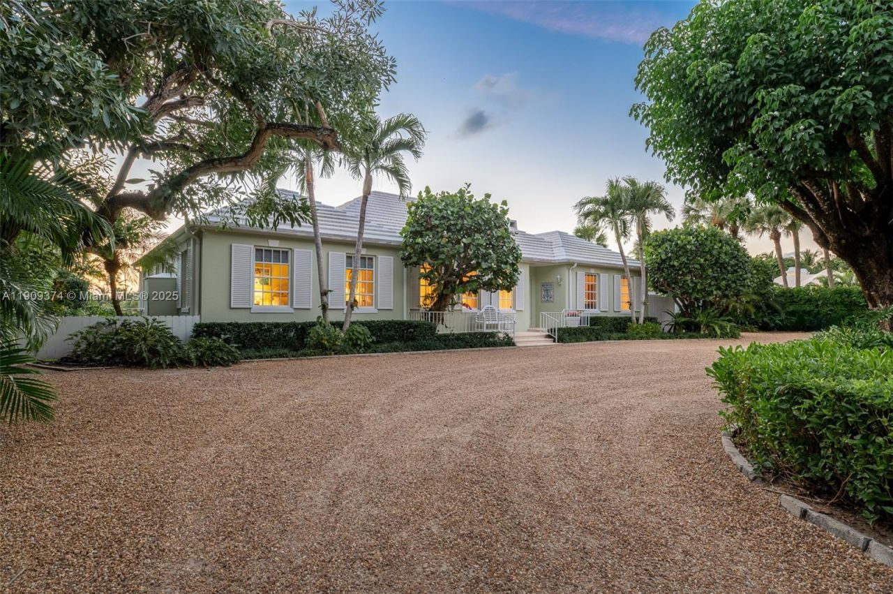 18 Gomez Rd, Jupiter Island, FL 33455 Photo