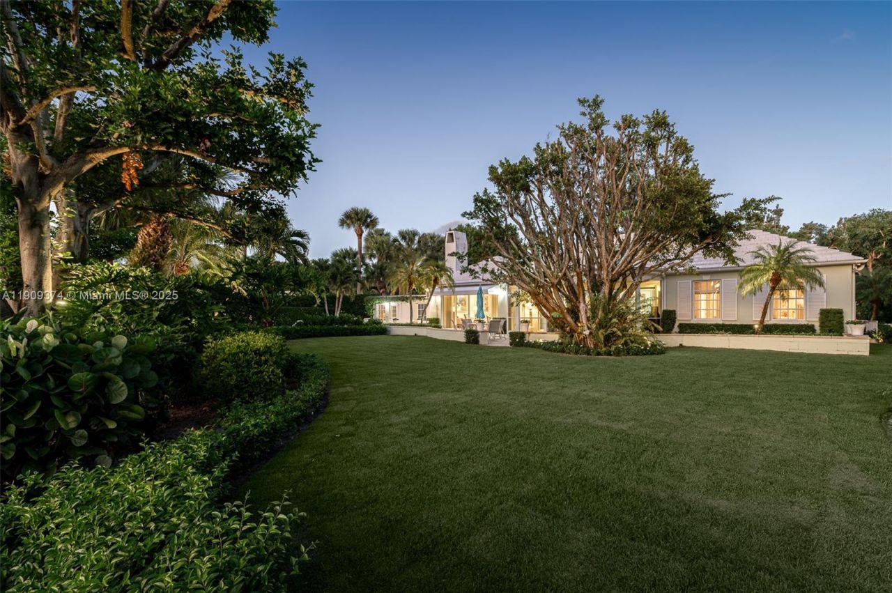 18 Gomez Rd, Jupiter Island, FL 33455 Photo