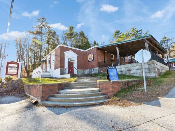 43 Grove Street, Peterborough, NH 03458
