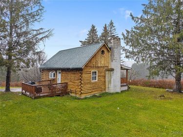 140 Travis Road, Plymouth, NY 13832