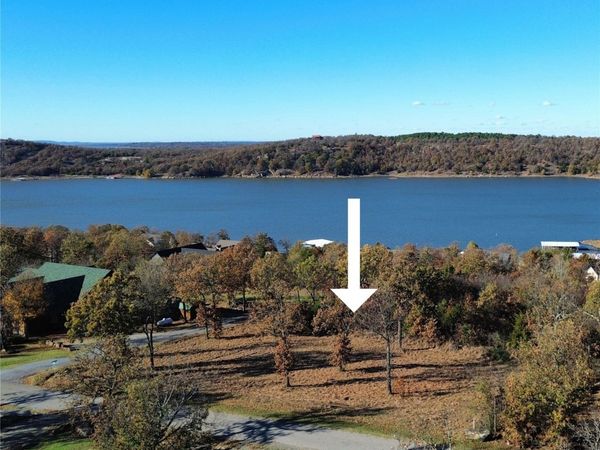 1 Three Nations, Stigler, OK 74462