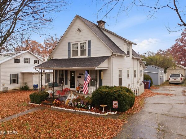 1450 Dalton St, Alcoa, TN 37701