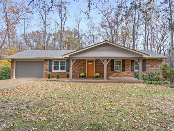 279 Linnaeus Avenue, Cookeville, TN 38501