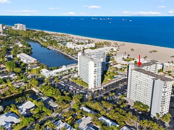 1920 S Ocean Drive, Unit 510, Fort Lauderdale, FL 33316