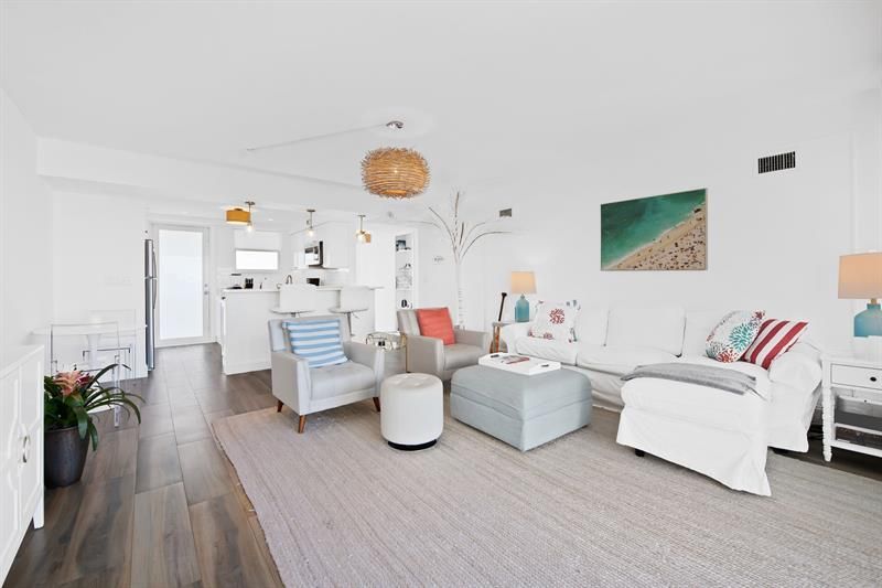 1920 S Ocean Drive, Unit 510, Fort Lauderdale, FL 33316 Photo