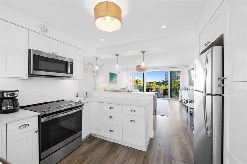 1920 S Ocean Drive, Unit 510, Fort Lauderdale, FL 33316 Photo