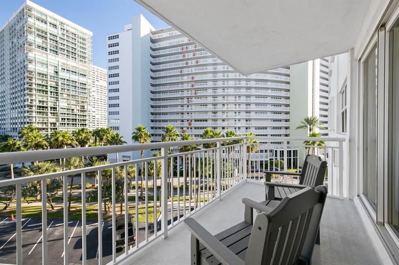 1920 S Ocean Drive, Unit 510, Fort Lauderdale, FL 33316 Photo
