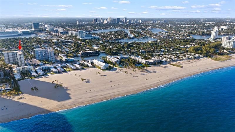 1920 S Ocean Drive, Unit 510, Fort Lauderdale, FL 33316 Photo