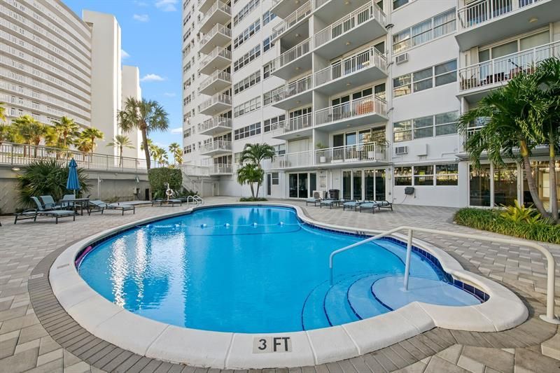 1920 S Ocean Drive, Unit 510, Fort Lauderdale, FL 33316 Photo