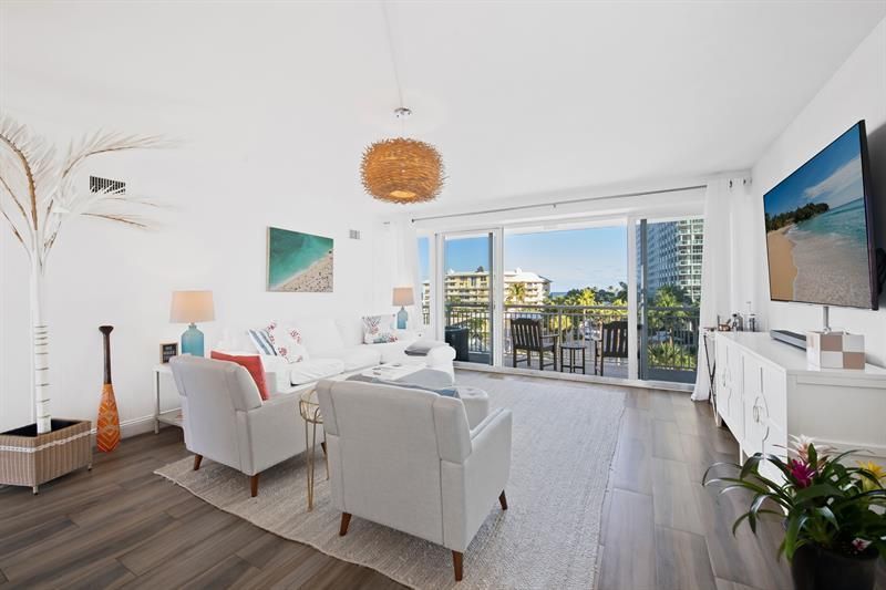 1920 S Ocean Drive, Unit 510, Fort Lauderdale, FL 33316 Photo