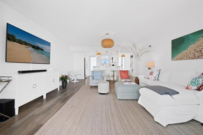 1920 S Ocean Drive, Unit 510, Fort Lauderdale, FL 33316 Photo