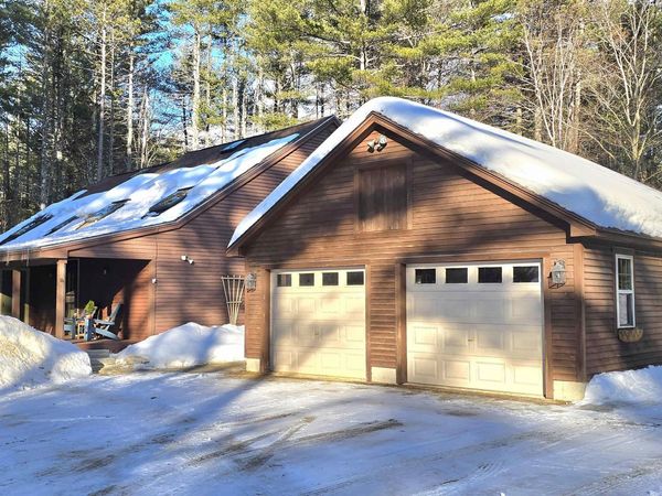 38 Webster Road, Unit 14B, Conway, NH 03813