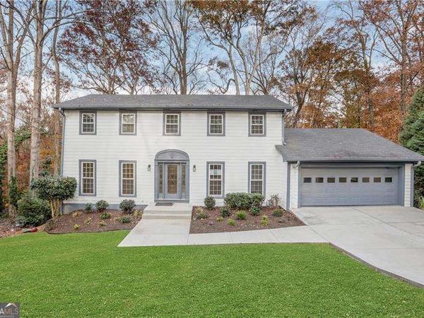 3914 Granger Drive, Atlanta, GA 30341