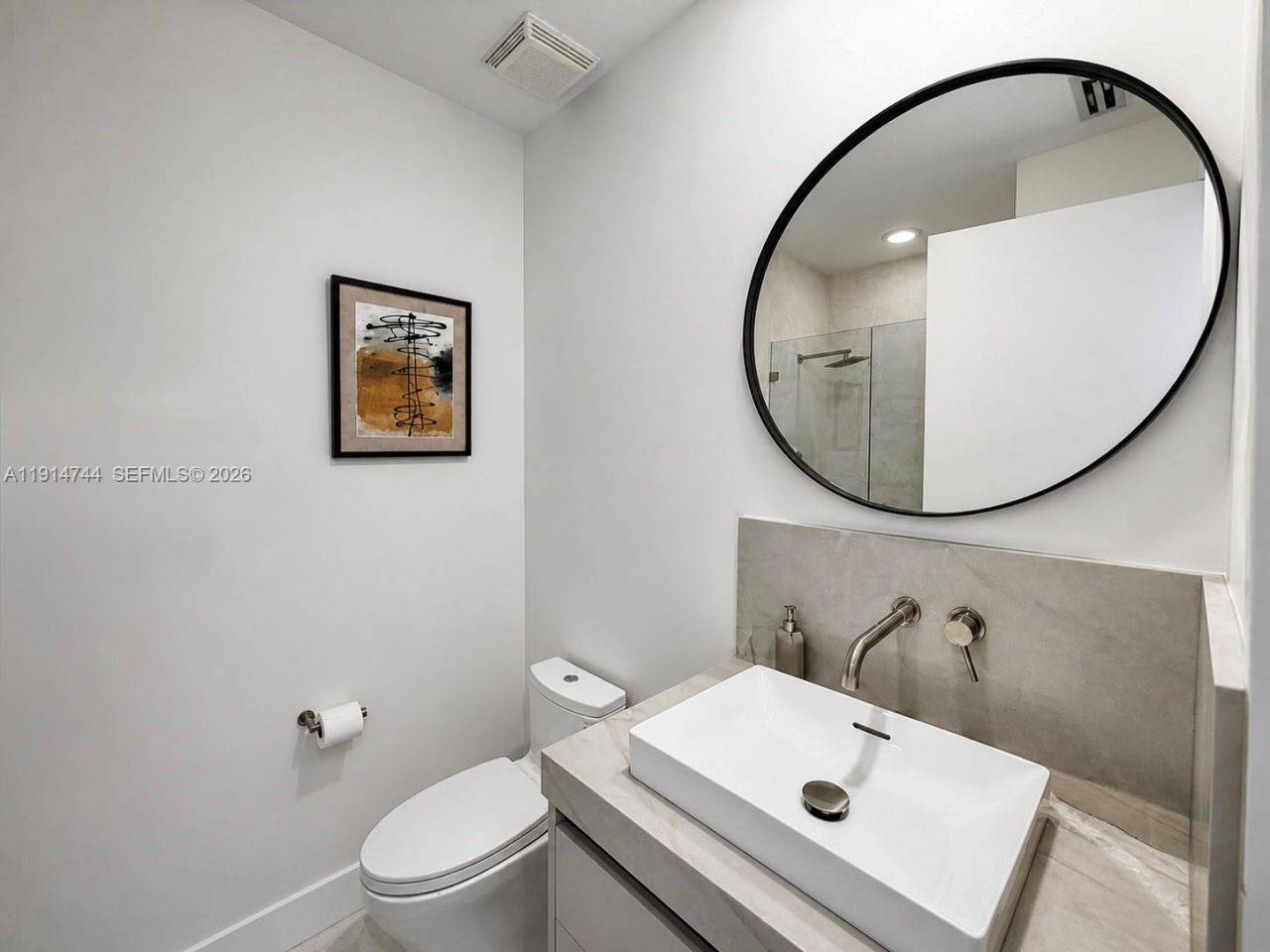 900 Brickell Key Blvd, Unit 1403, Miami, FL 33131 Photo