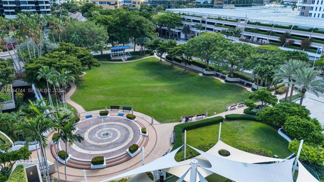 900 Brickell Key Blvd, Unit 1403, Miami, FL 33131 Photo