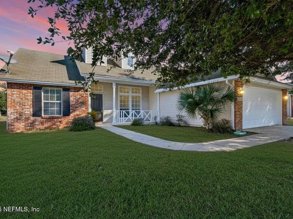 12782 DUNNS VIEW Drive, Jacksonville, FL 32218