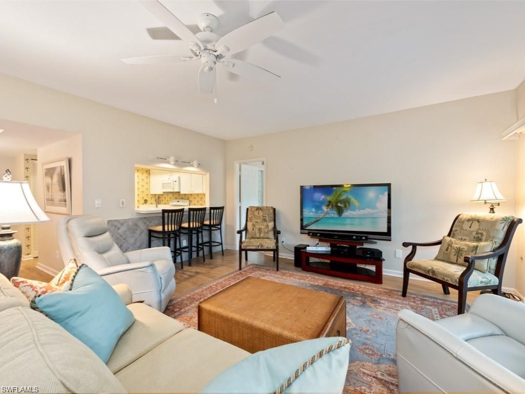 4251 Lake Forest Dr, Unit 211, Bonita Springs, FL 34134 Photo