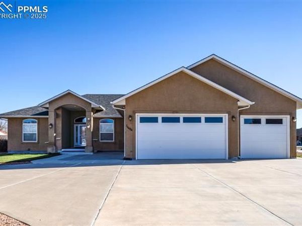 24484 Gale Road, Pueblo, CO 81006