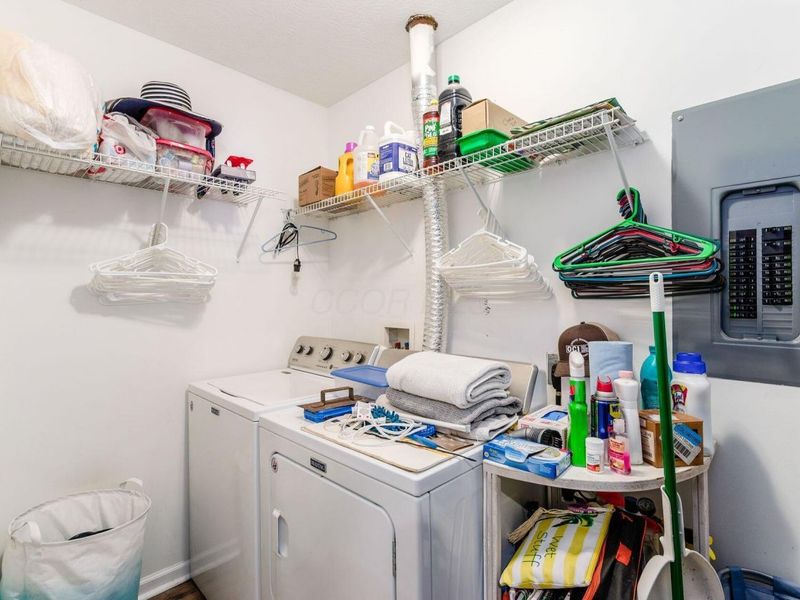 355 Dysar Run Drive, Unit 26, Blacklick, OH 43004 Photo 10