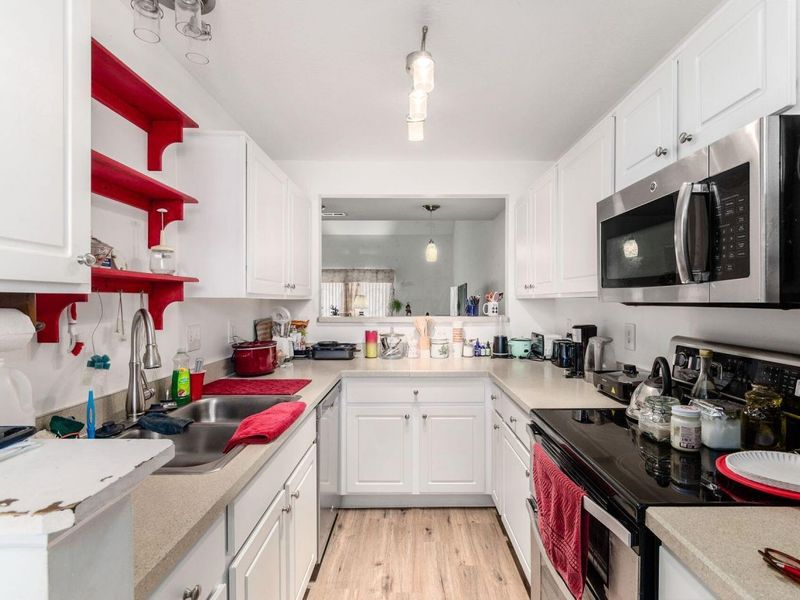 355 Dysar Run Drive, Unit 26, Blacklick, OH 43004 Photo 14