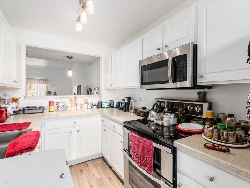 355 Dysar Run Drive, Unit 26, Blacklick, OH 43004 Photo 15